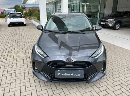 Toyota - Yaris
