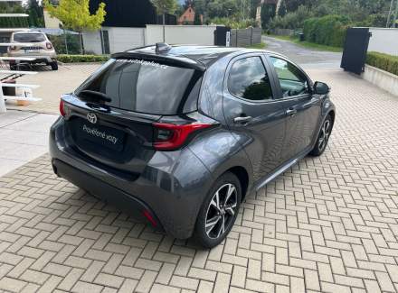 Toyota - Yaris