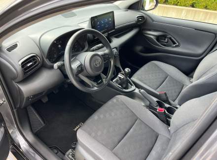 Toyota - Yaris