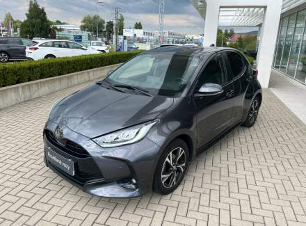Toyota - Yaris