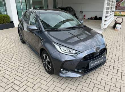 Toyota - Yaris