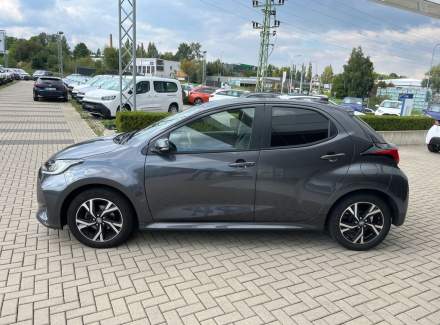 Toyota - Yaris