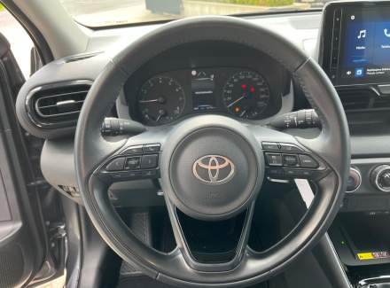 Toyota - Yaris