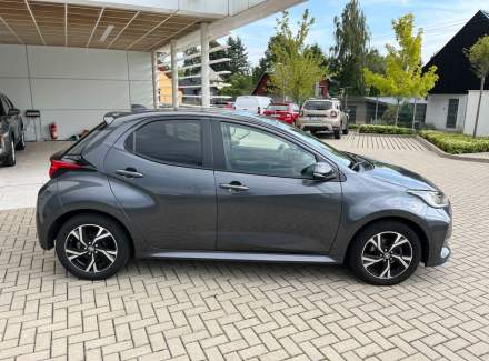 Toyota - Yaris