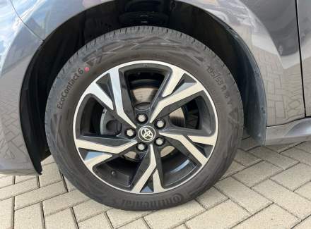 Toyota - Yaris