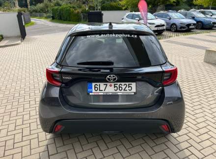 Toyota - Yaris