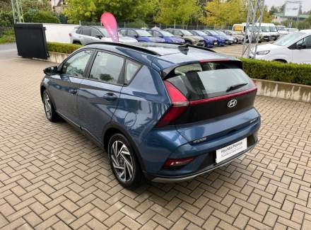 Hyundai - Bayon