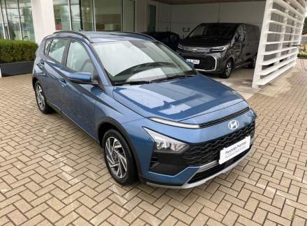 Hyundai - Bayon