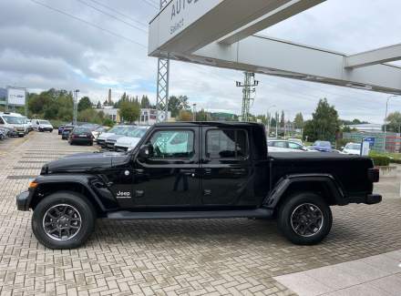 Jeep - Gladiator