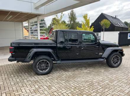 Jeep - Gladiator