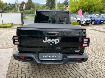 Jeep - Gladiator