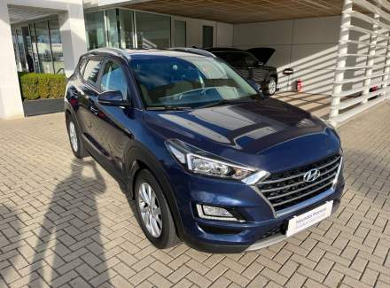 Hyundai - Tucson