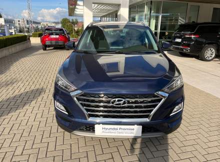 Hyundai - Tucson
