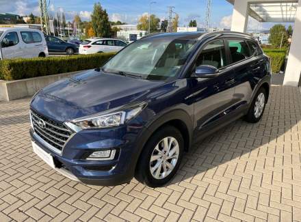 Hyundai - Tucson