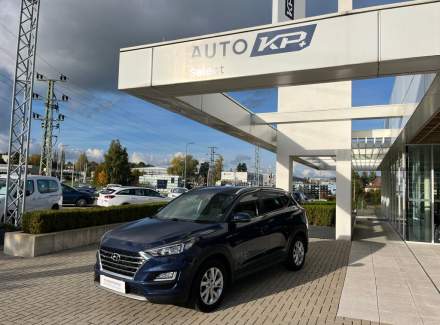 Hyundai - Tucson
