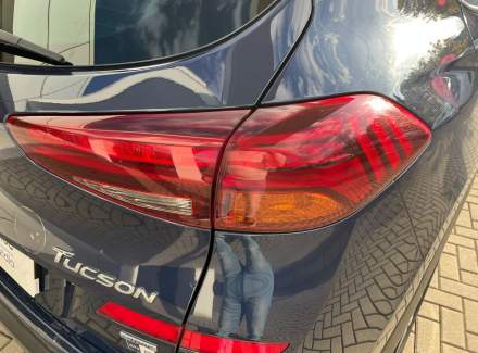 Hyundai - Tucson