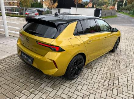 Opel - Astra