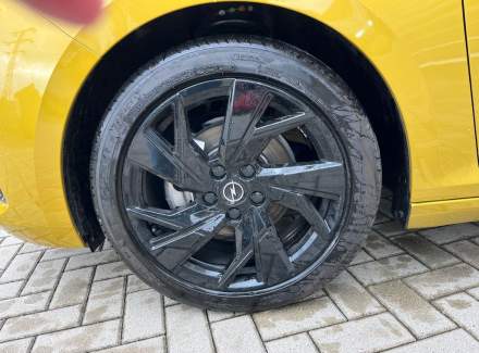 Opel - Astra