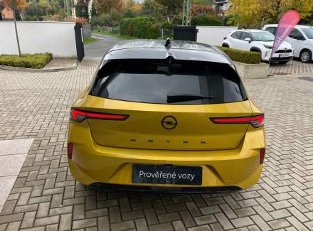 Opel - Astra
