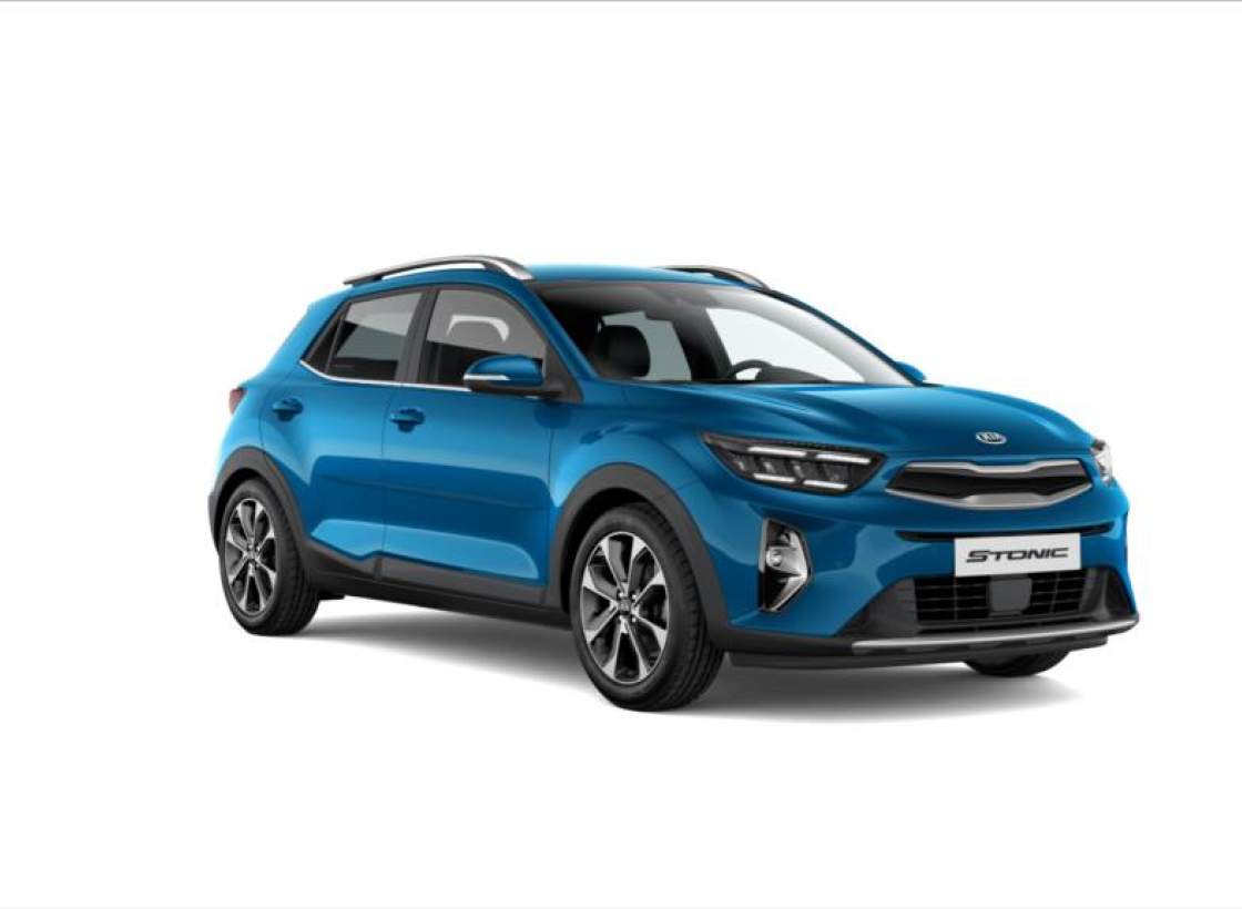 Kia - Stonic