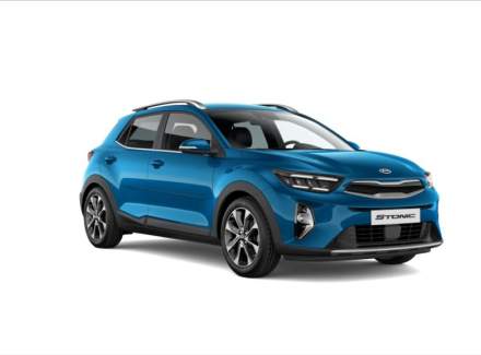Kia - Stonic