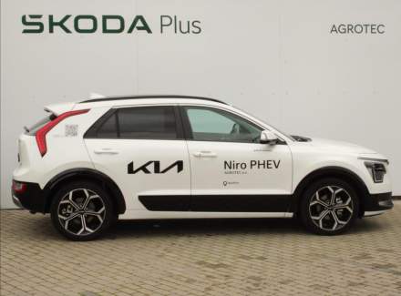 Kia - Niro