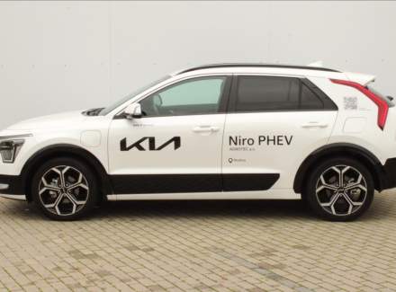 Kia - Niro