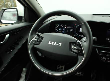 Kia - Niro