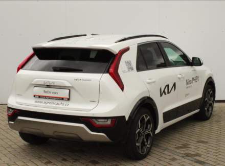 Kia - Niro