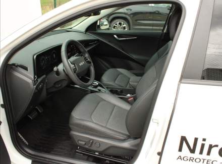 Kia - Niro