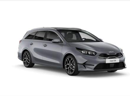 Kia - Cee'd