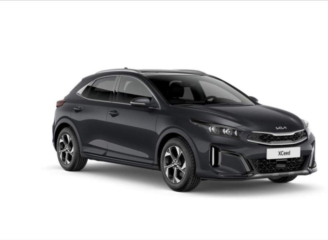 Kia - XCeed