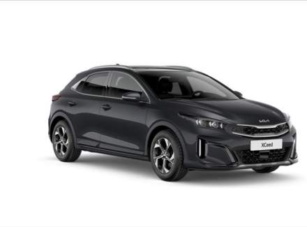 Kia - XCeed
