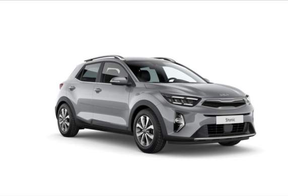Kia - Stonic