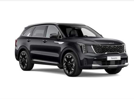 Kia - Sorento