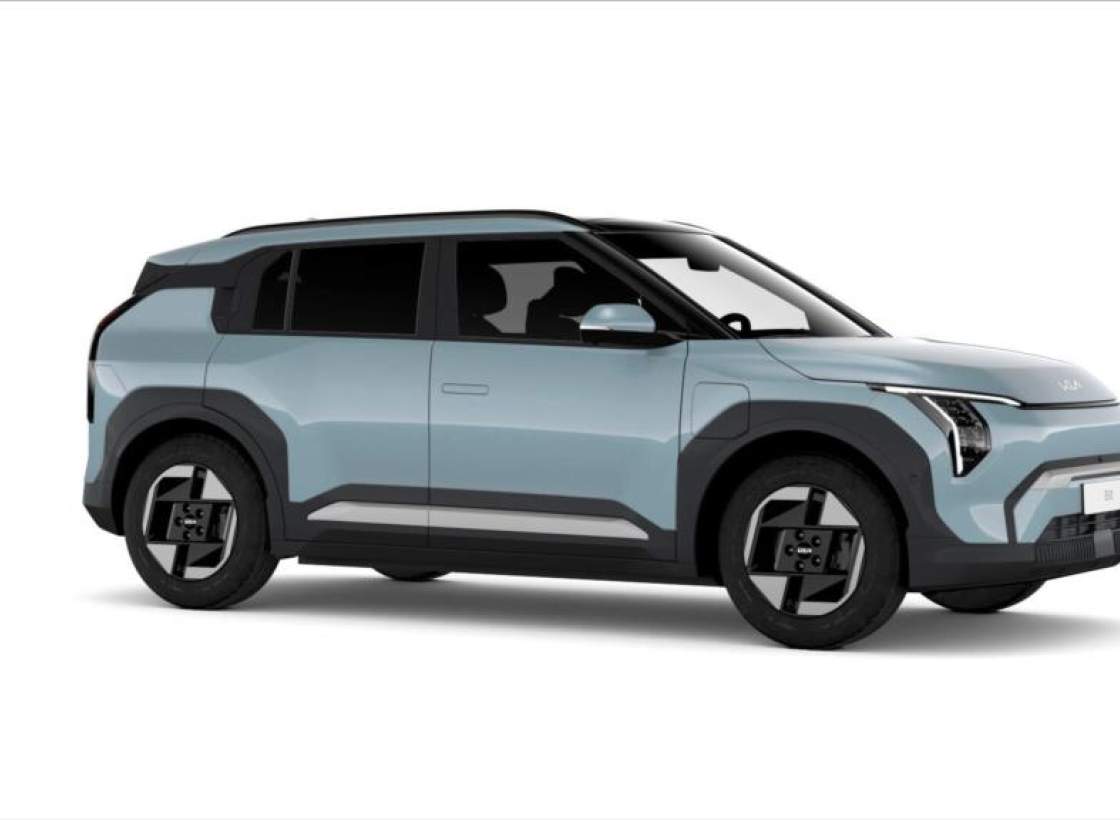 Kia - EV3