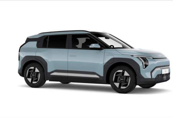 Kia - EV3
