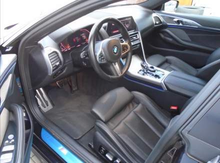 BMW - 8er