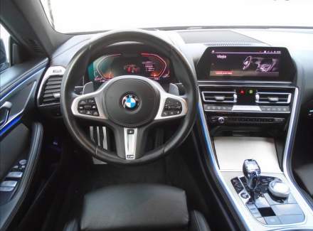 BMW - 8er