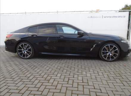 BMW - 8er