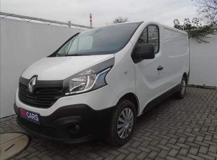 Renault - Trafic