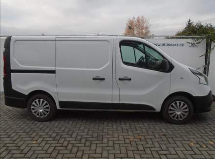 Renault - Trafic