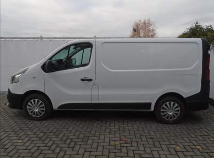 Renault - Trafic