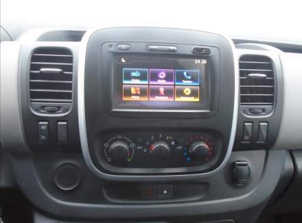 Renault - Trafic
