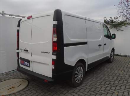 Renault - Trafic