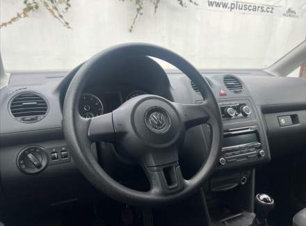 Volkswagen - Caddy