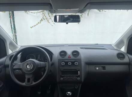 Volkswagen - Caddy