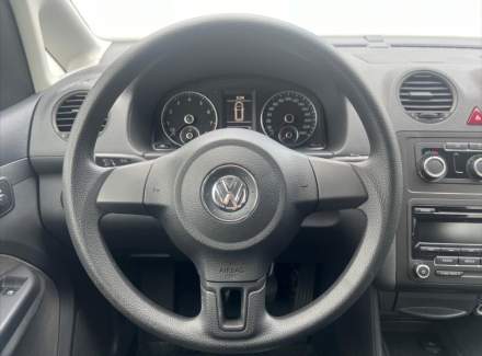 Volkswagen - Caddy