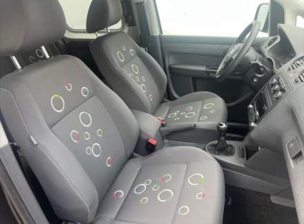 Volkswagen - Caddy