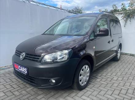 Volkswagen - Caddy
